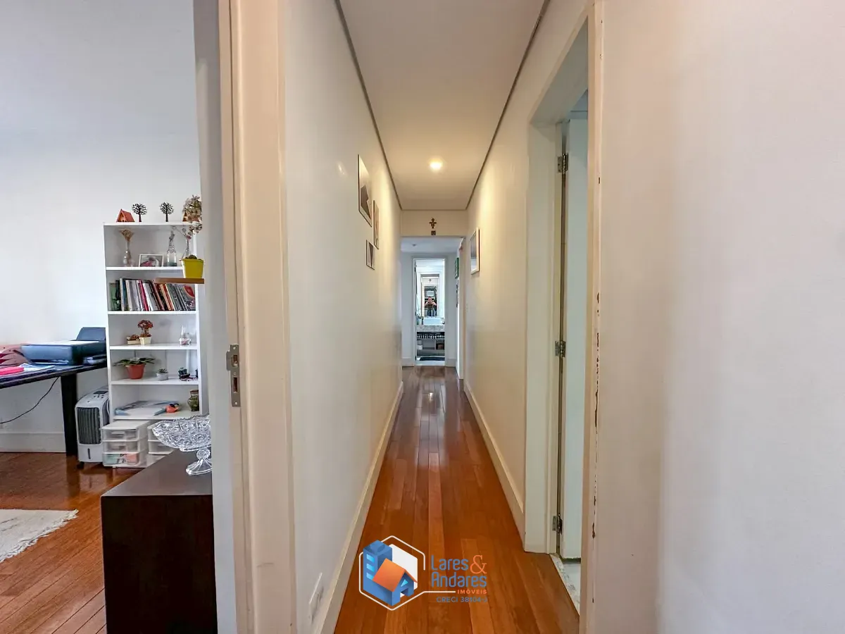 Apartamento, 4 quartos, 136 m² - Foto 60