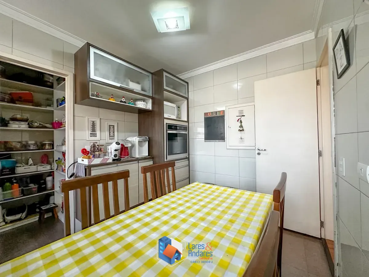 Apartamento, 4 quartos, 136 m² - Foto 83