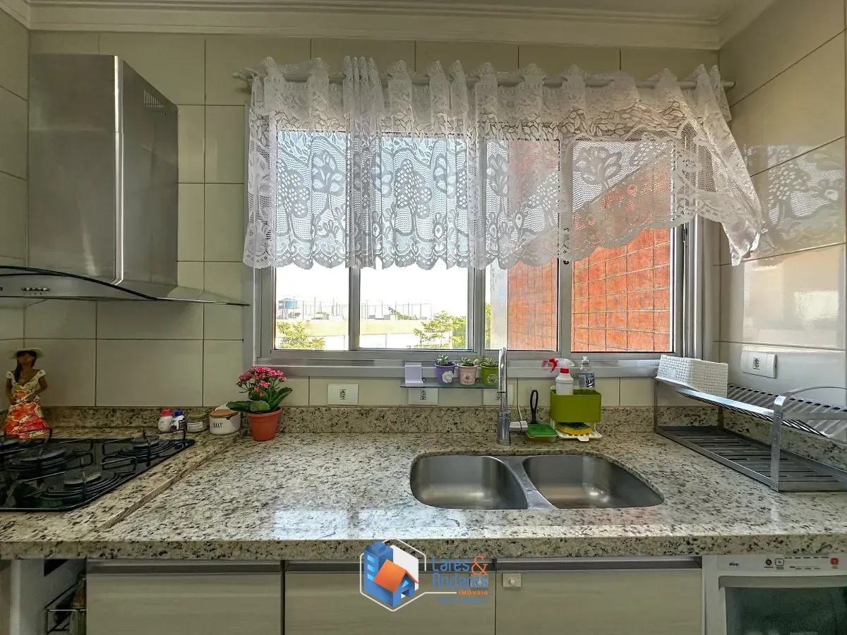 Apartamento, 4 quartos, 136 m² - Foto 36