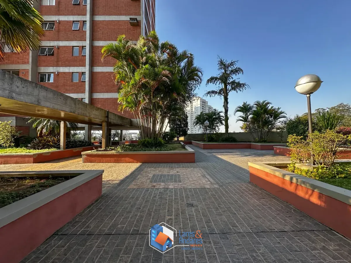 Apartamento, 4 quartos, 136 m² - Foto 45