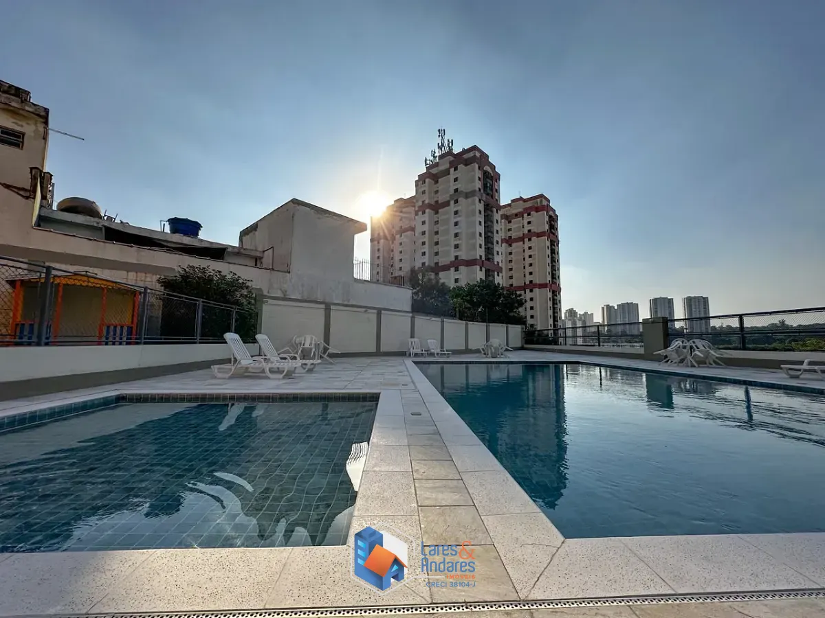 Apartamento, 4 quartos, 136 m² - Foto 43