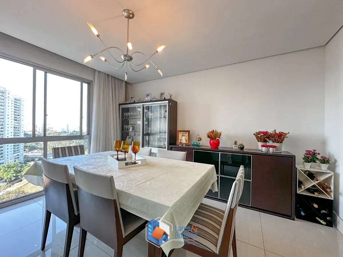 Apartamento, 4 quartos, 136 m² - Foto 55