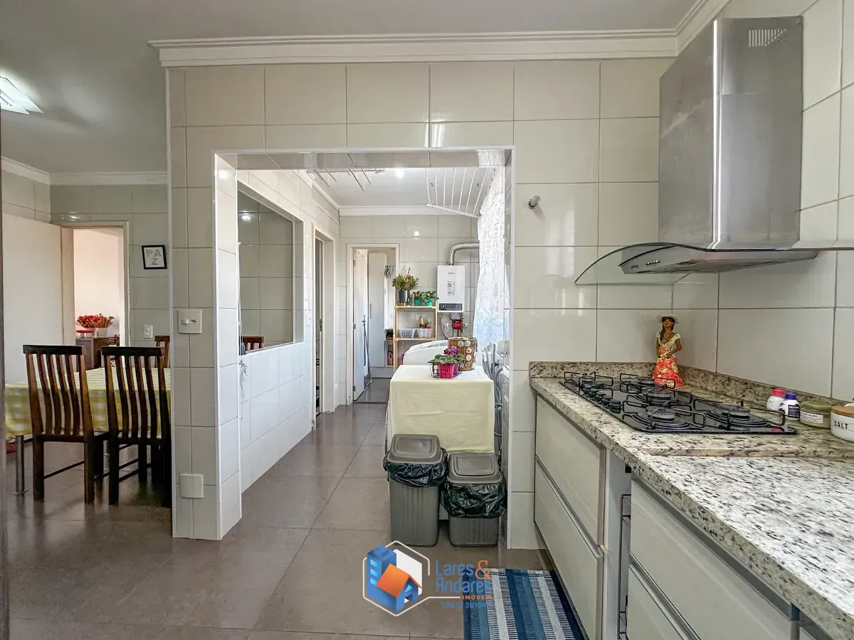 Apartamento, 4 quartos, 136 m² - Foto 82
