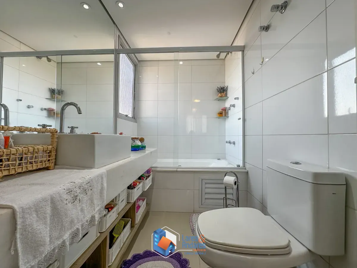 Apartamento, 4 quartos, 136 m² - Foto 65