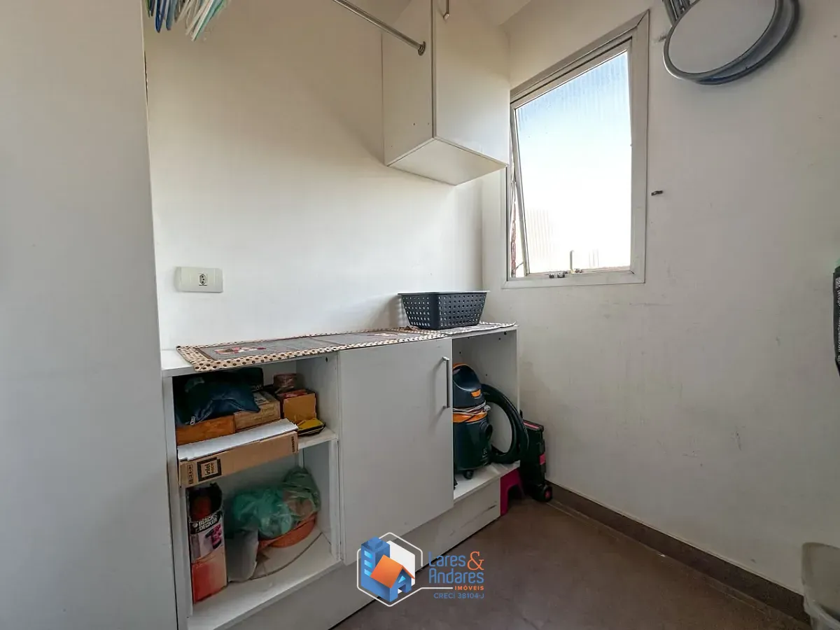 Apartamento, 4 quartos, 136 m² - Foto 39
