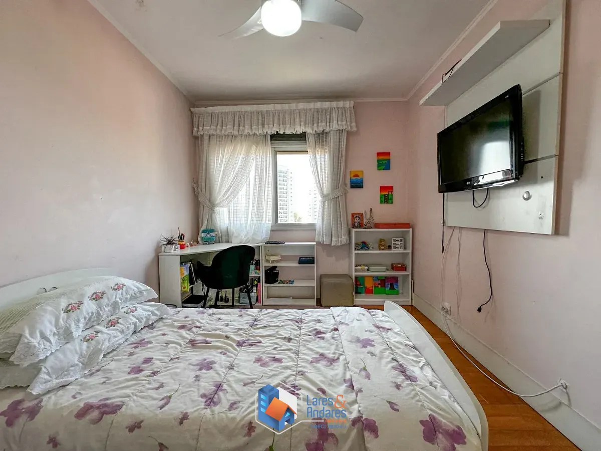 Apartamento, 4 quartos, 136 m² - Foto 68