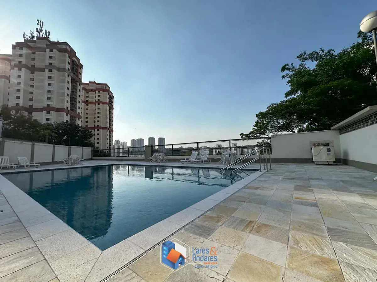 Apartamento, 4 quartos, 136 m² - Foto 42