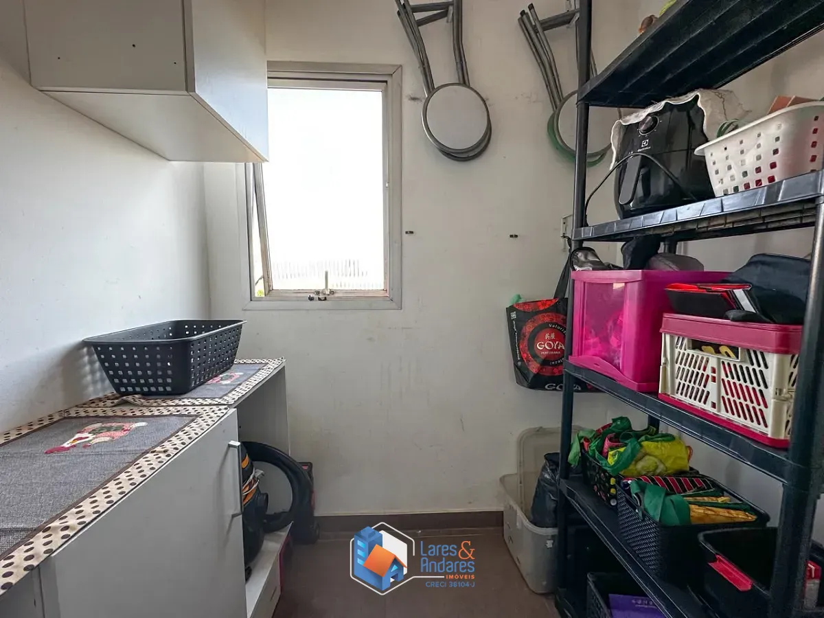 Apartamento, 4 quartos, 136 m² - Foto 40