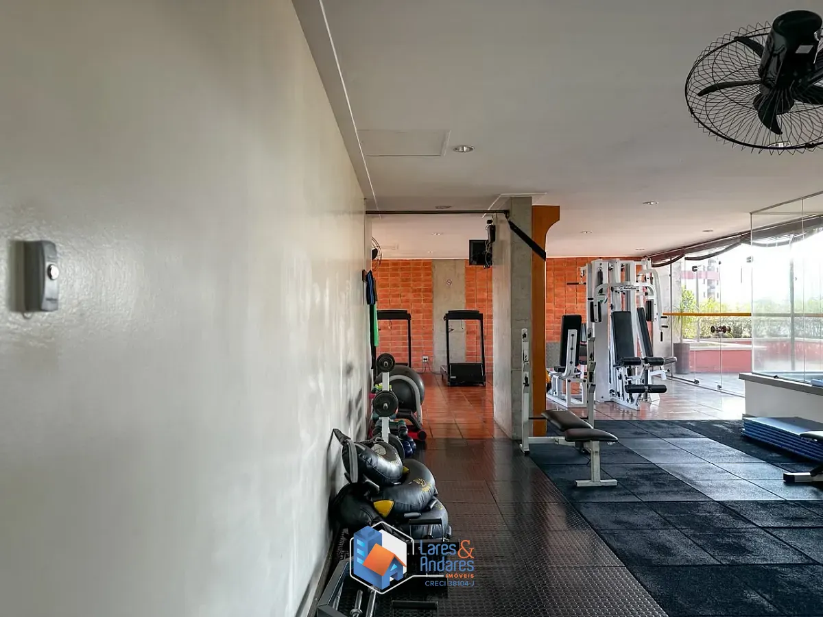Apartamento, 4 quartos, 136 m² - Foto 99