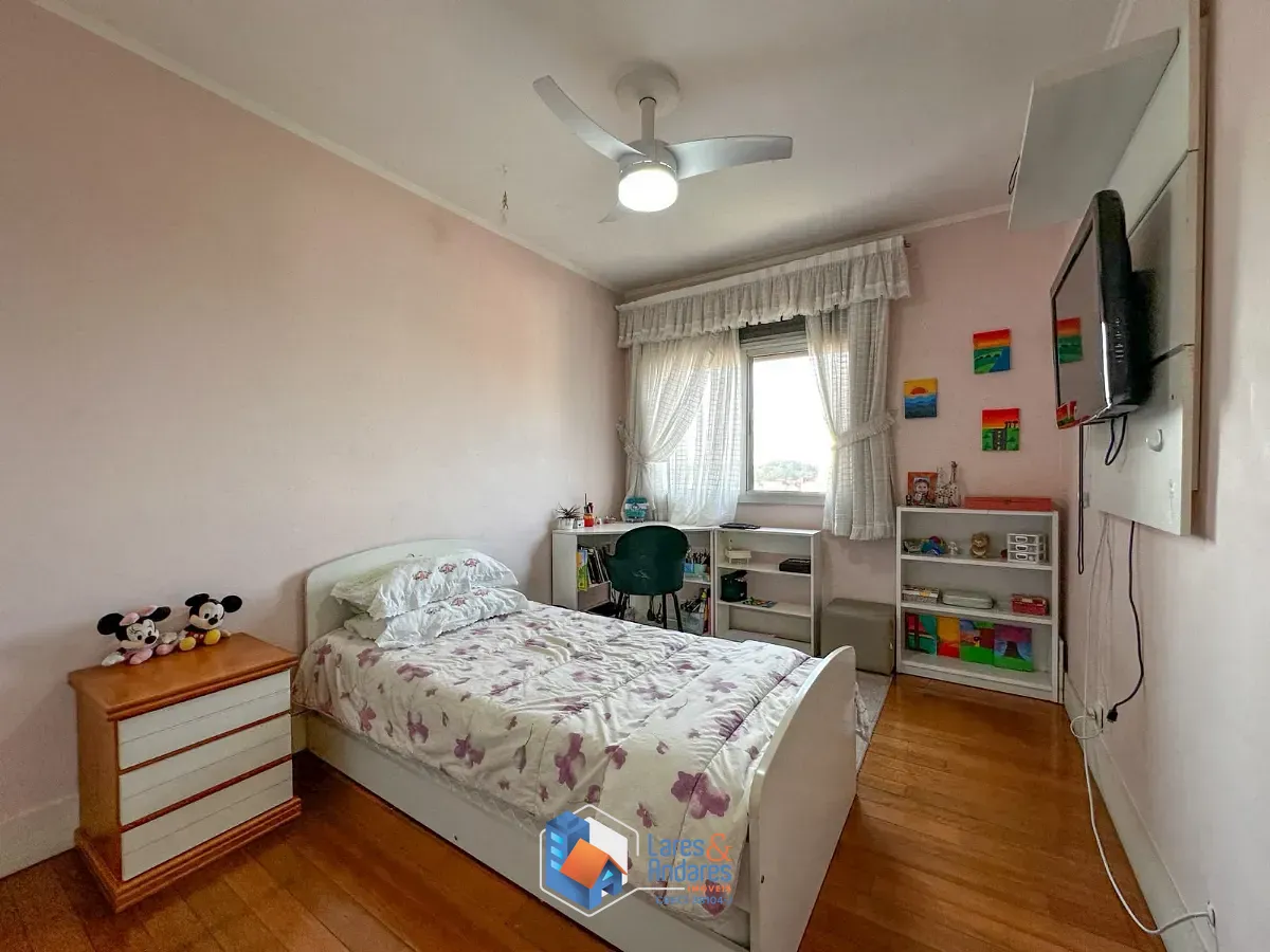 Apartamento, 4 quartos, 136 m² - Foto 66