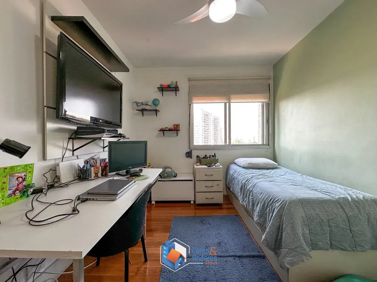 Apartamento, 4 quartos, 136 m² - Foto 71