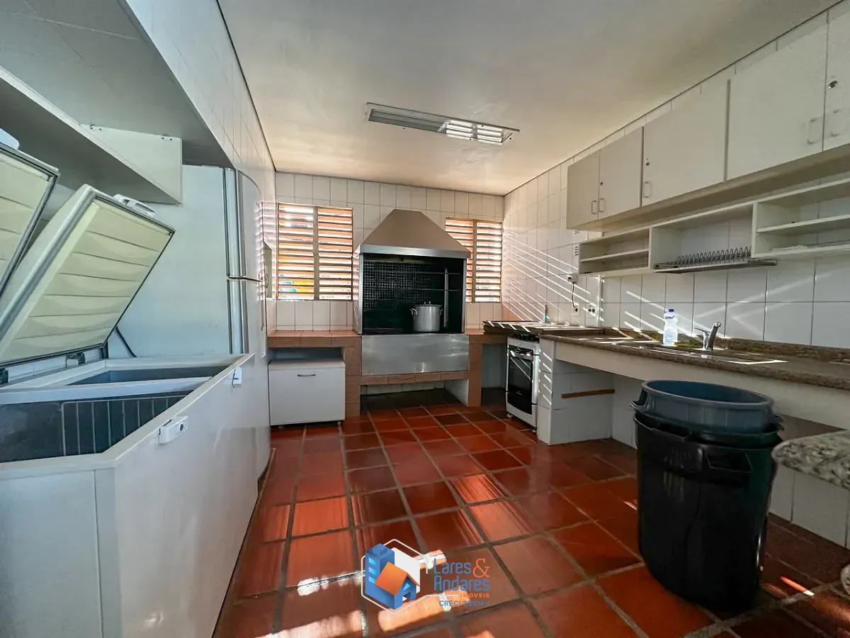 Apartamento, 4 quartos, 136 m² - Foto 102