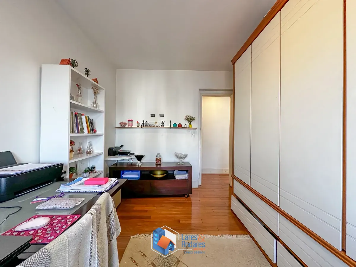 Apartamento, 4 quartos, 136 m² - Foto 76
