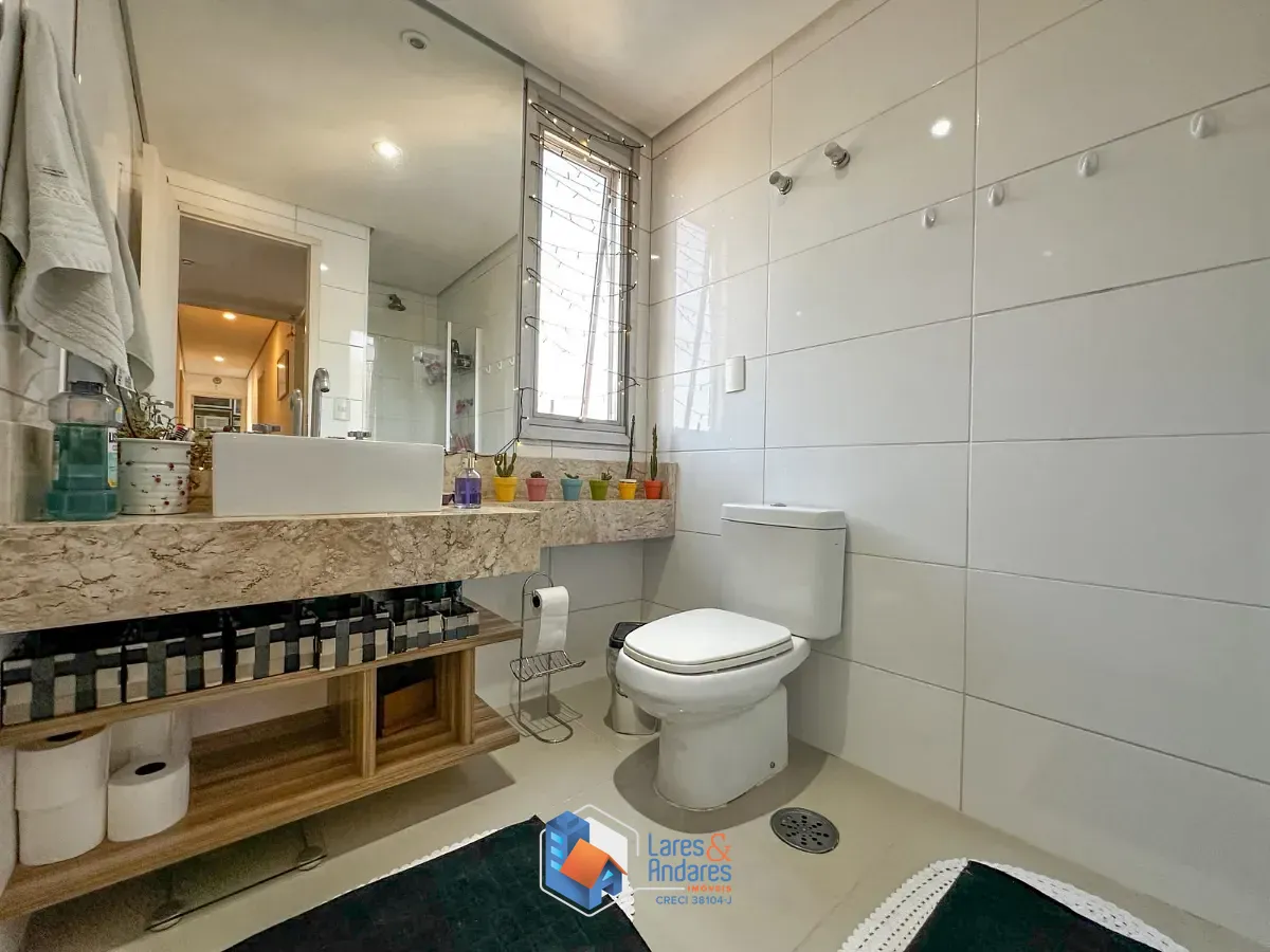 Apartamento, 4 quartos, 136 m² - Foto 75