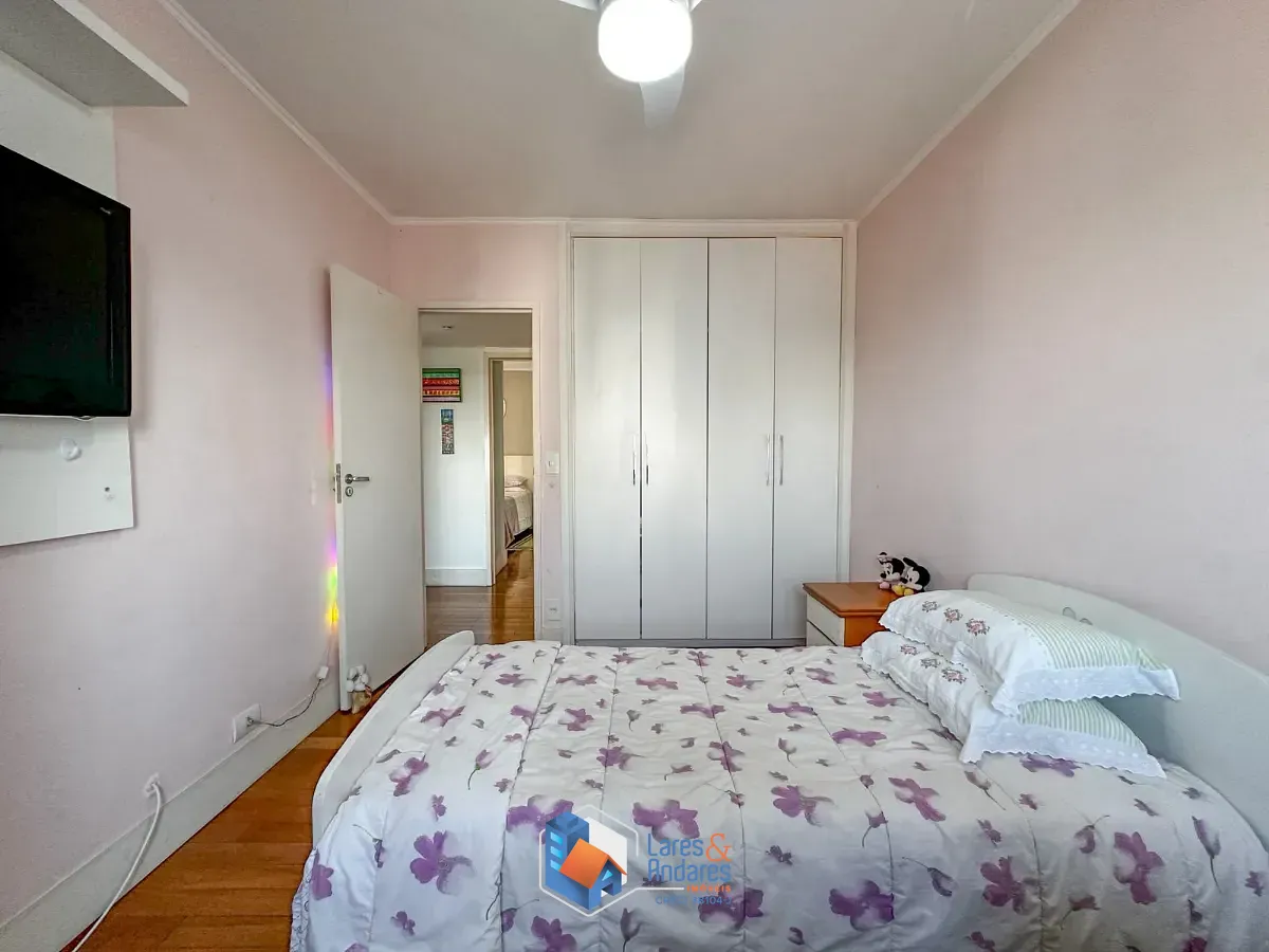 Apartamento, 4 quartos, 136 m² - Foto 67