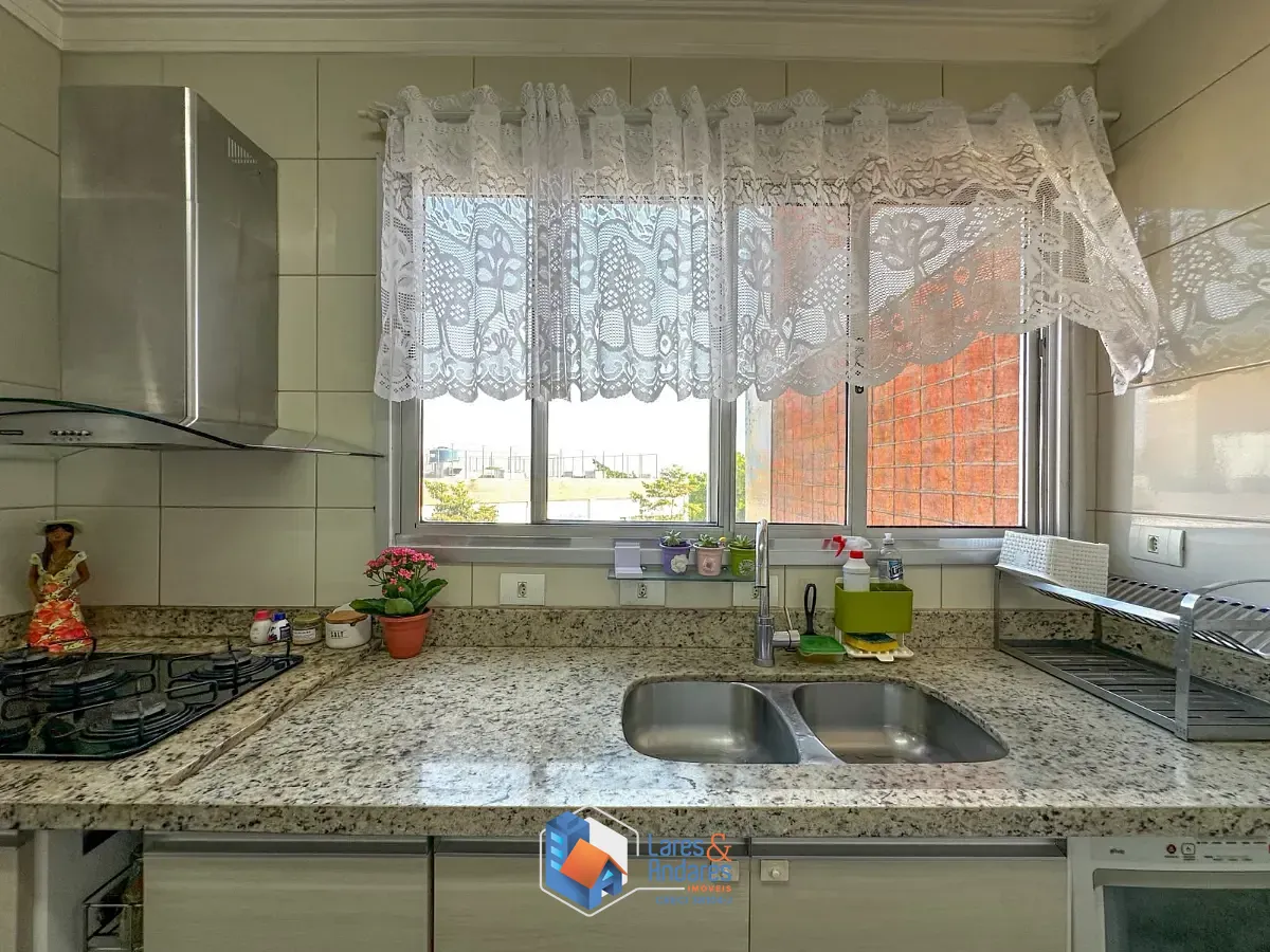 Apartamento, 4 quartos, 136 m² - Foto 86