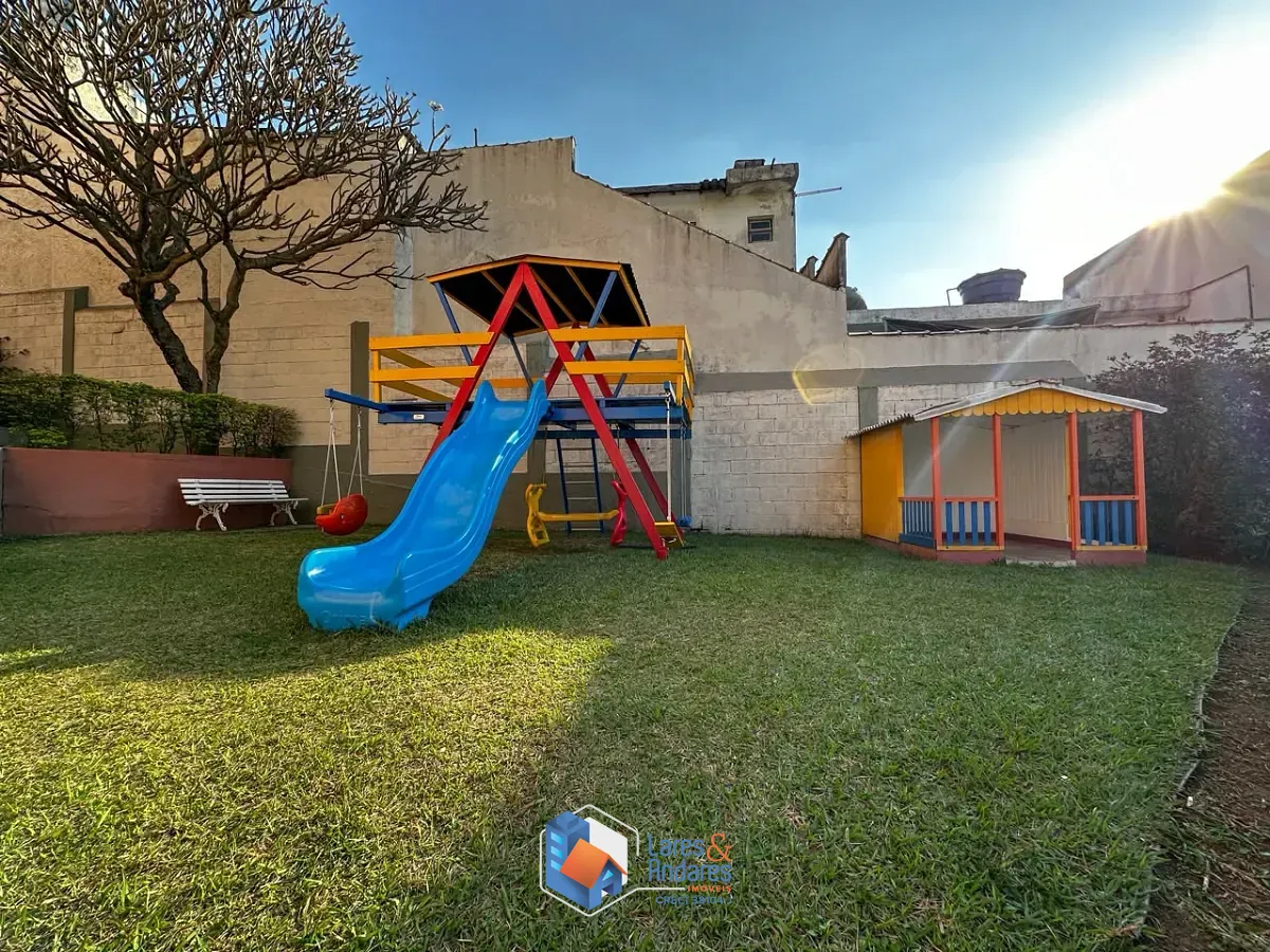 Apartamento, 4 quartos, 136 m² - Foto 48