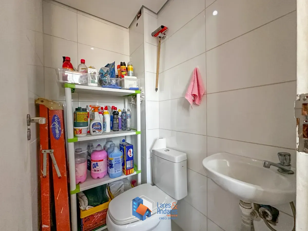 Apartamento, 4 quartos, 136 m² - Foto 41