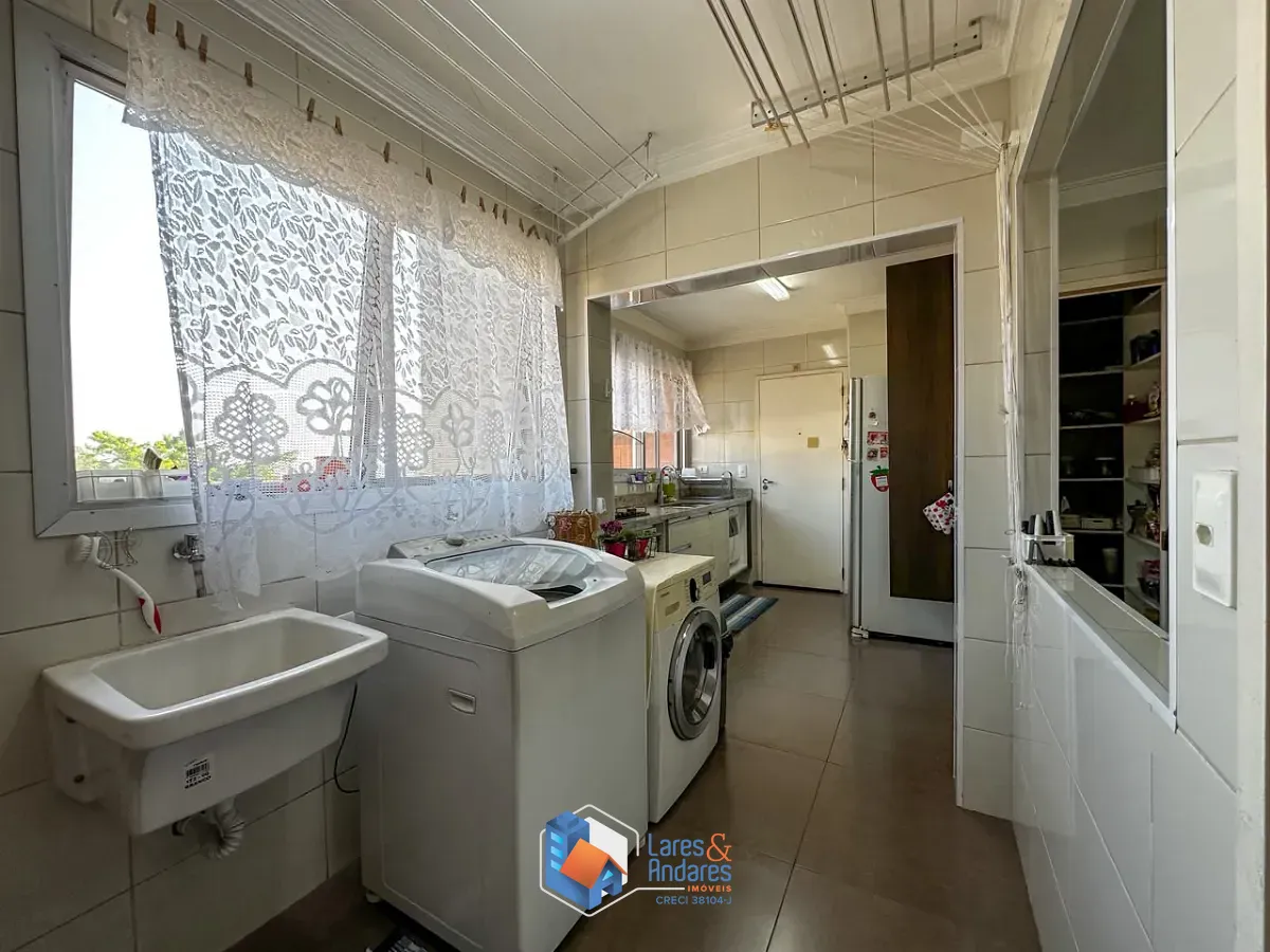Apartamento, 4 quartos, 136 m² - Foto 90