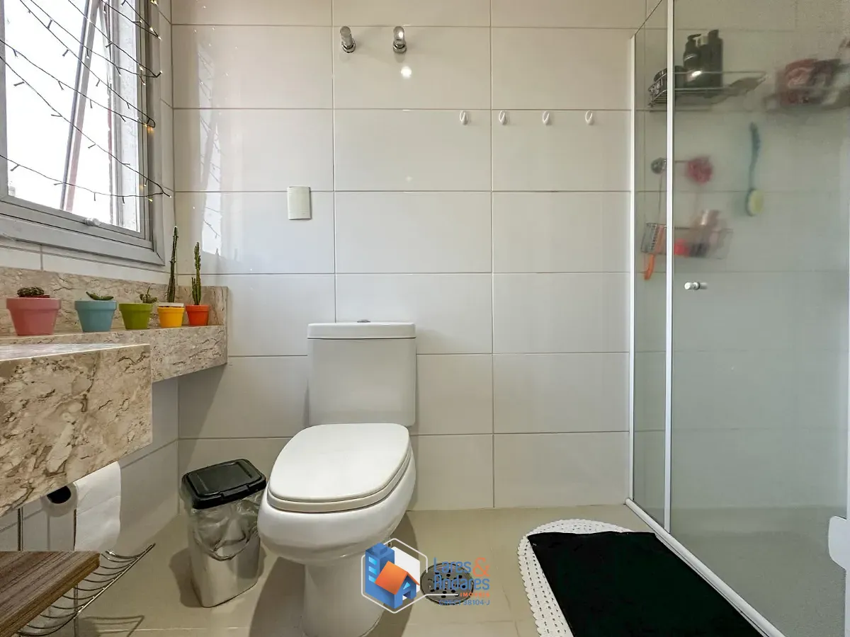Apartamento, 4 quartos, 136 m² - Foto 74