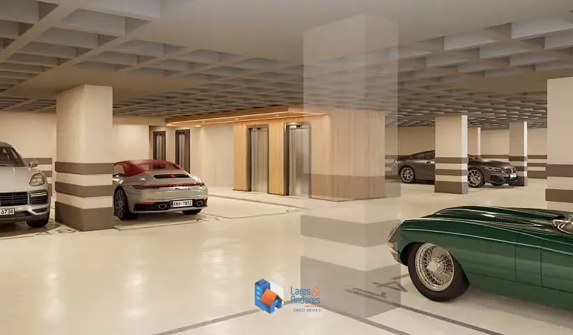 Apartamento, 3 quartos, 215 m² - Foto 31