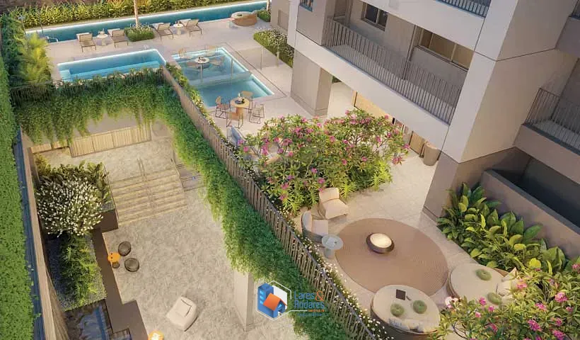 Apartamento, 3 quartos, 215 m² - Foto 45