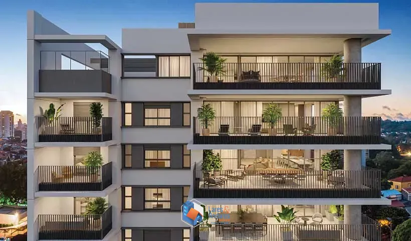 Apartamento, 3 quartos, 215 m² - Foto 43