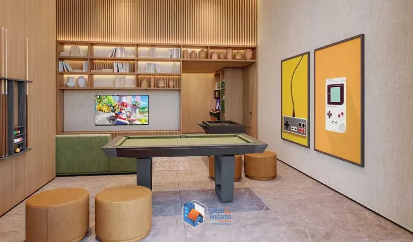 Apartamento, 3 quartos, 215 m² - Foto 33