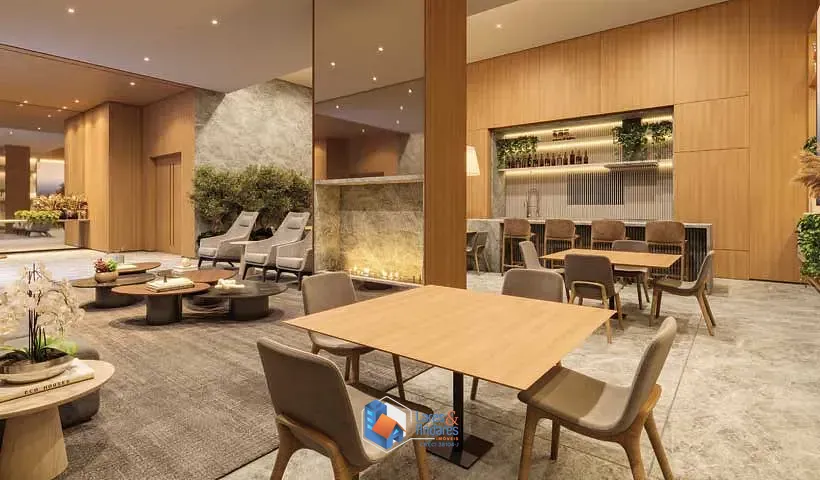Apartamento, 3 quartos, 215 m² - Foto 42