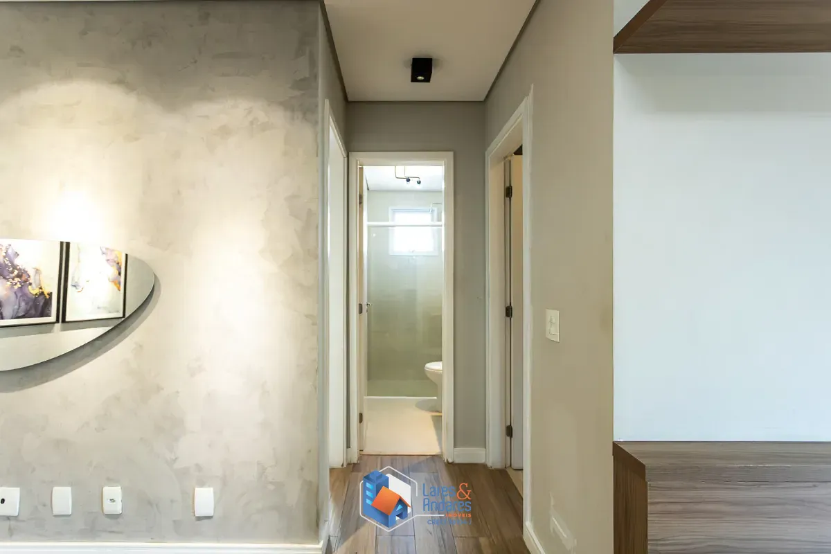 Apartamento, 2 quartos, 74 m² - Foto 18
