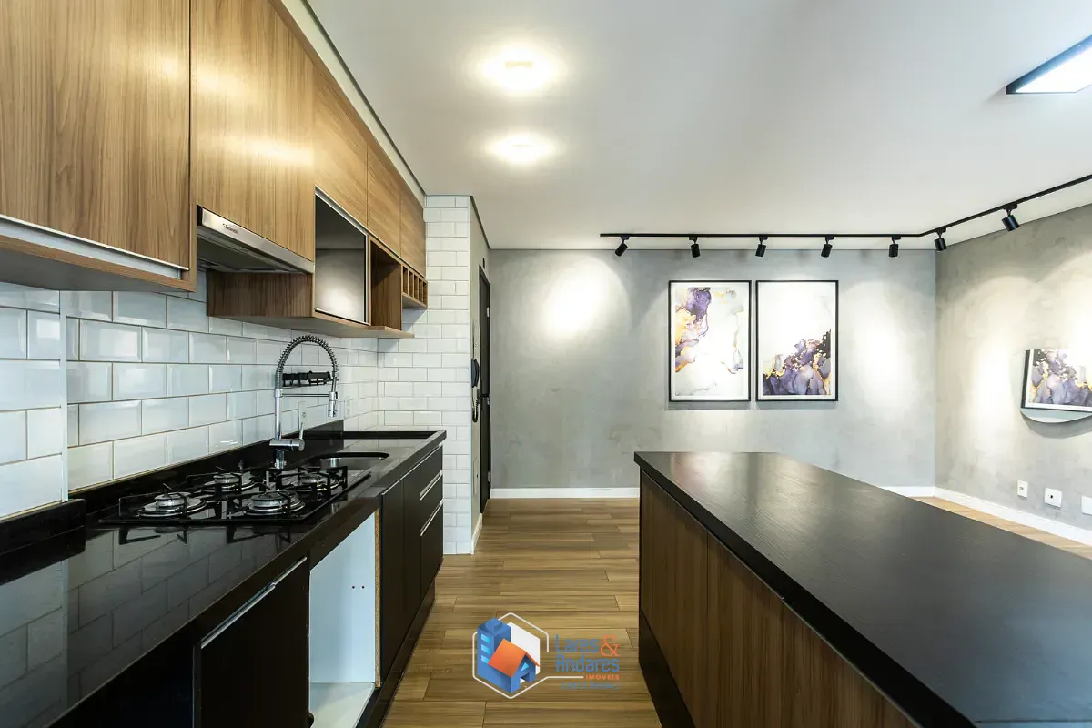 Apartamento, 2 quartos, 74 m² - Foto 7