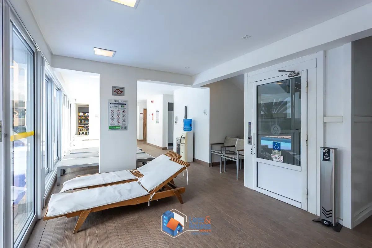 Apartamento, 2 quartos, 74 m² - Foto 34