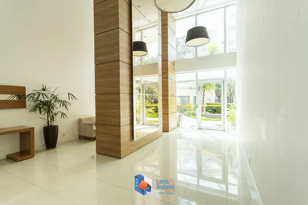 Apartamento, 2 quartos, 74 m² - Foto 30