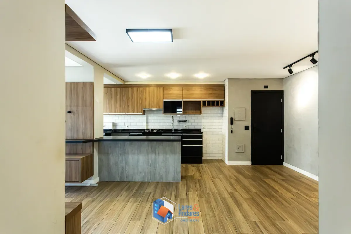 Apartamento, 2 quartos, 74 m² - Foto 5
