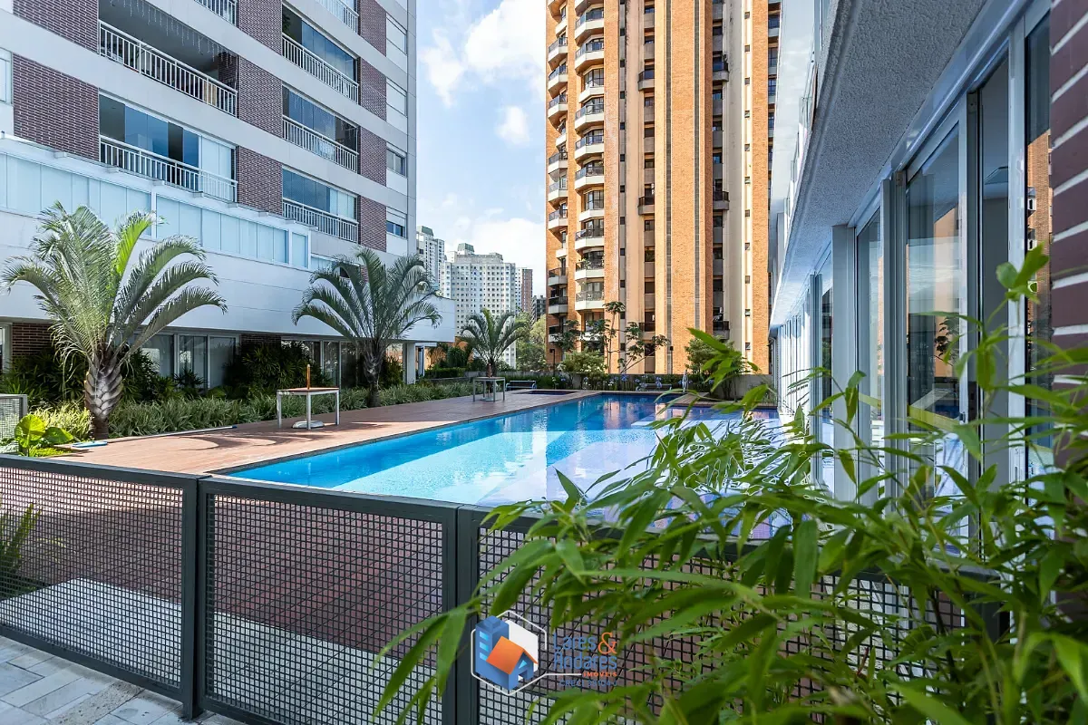Apartamento, 2 quartos, 74 m² - Foto 32
