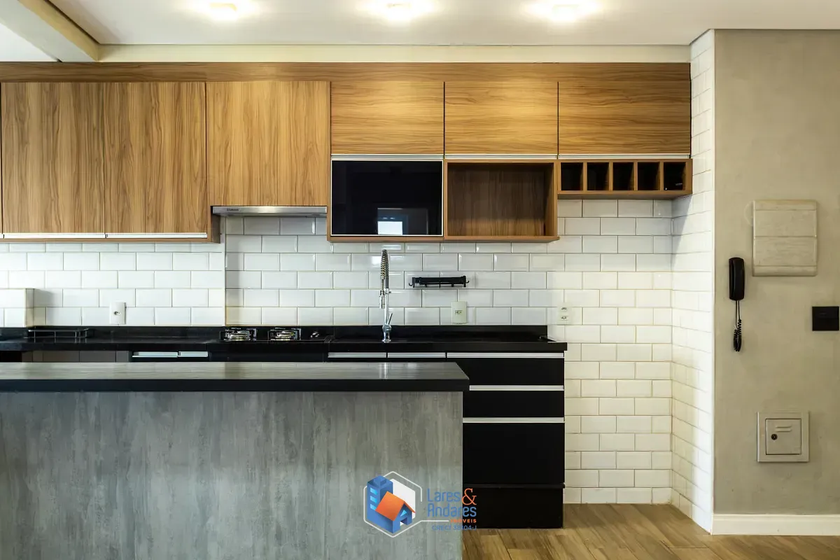 Apartamento, 2 quartos, 74 m² - Foto 11