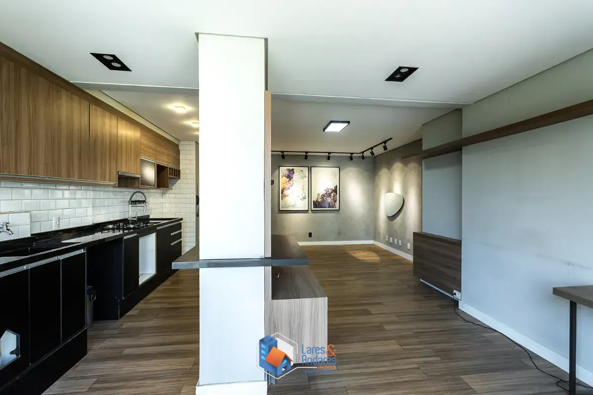 Apartamento, 2 quartos, 74 m² - Foto 6