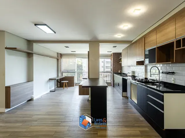 Apartamento com 74m² 2 quartos e 2 banheiros, à venda, no bairro Jardim Ampliação em São Paulo