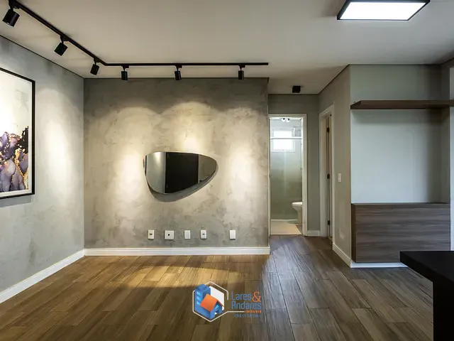 Apartamento com 74m² 2 quartos e 2 banheiros, à venda, no bairro Jardim Ampliação em São Paulo