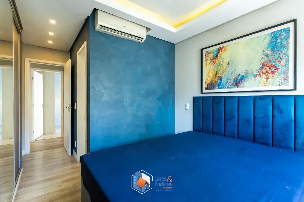 Apartamento, 2 quartos, 74 m² - Foto 24
