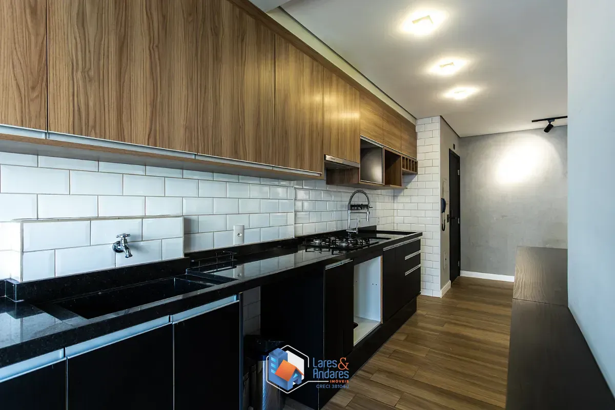 Apartamento, 2 quartos, 74 m² - Foto 9