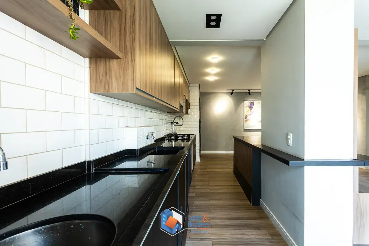 Apartamento, 2 quartos, 74 m² - Foto 8
