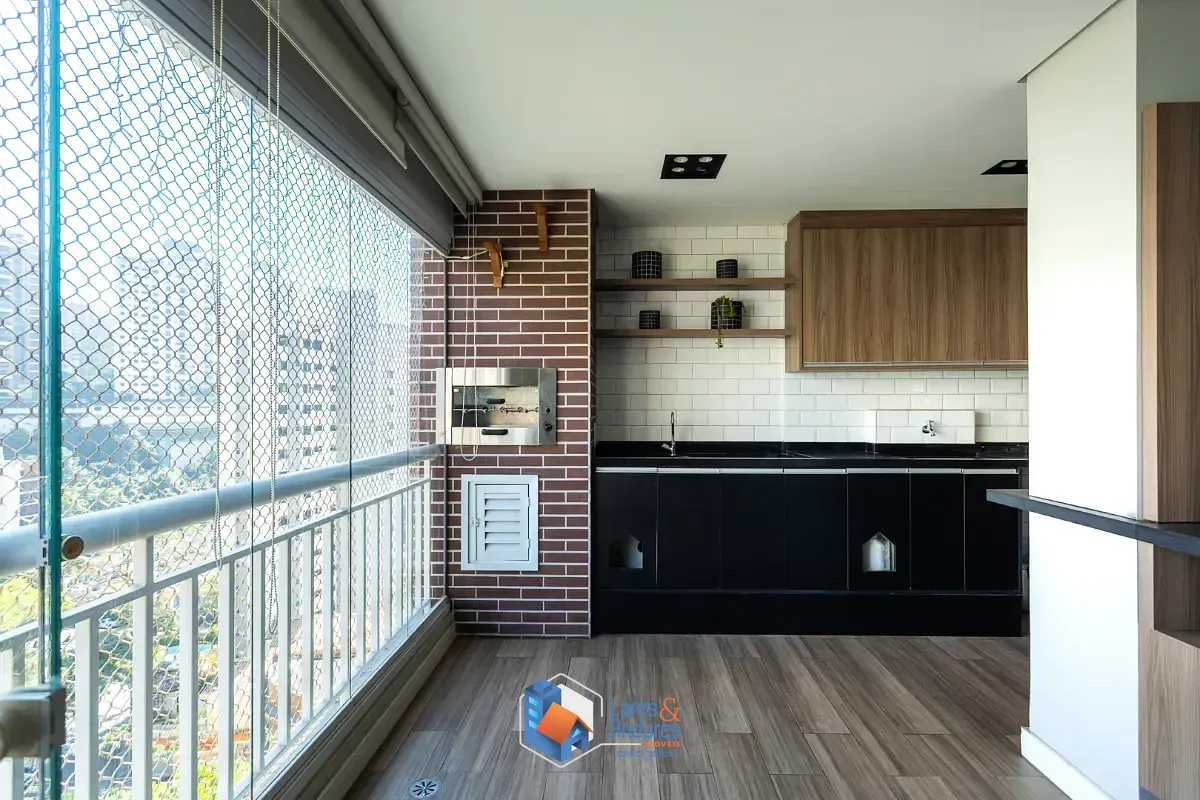 Apartamento, 2 quartos, 74 m² - Foto 15