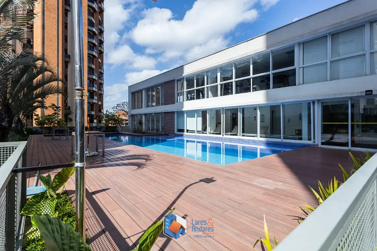 Apartamento, 2 quartos, 74 m² - Foto 33