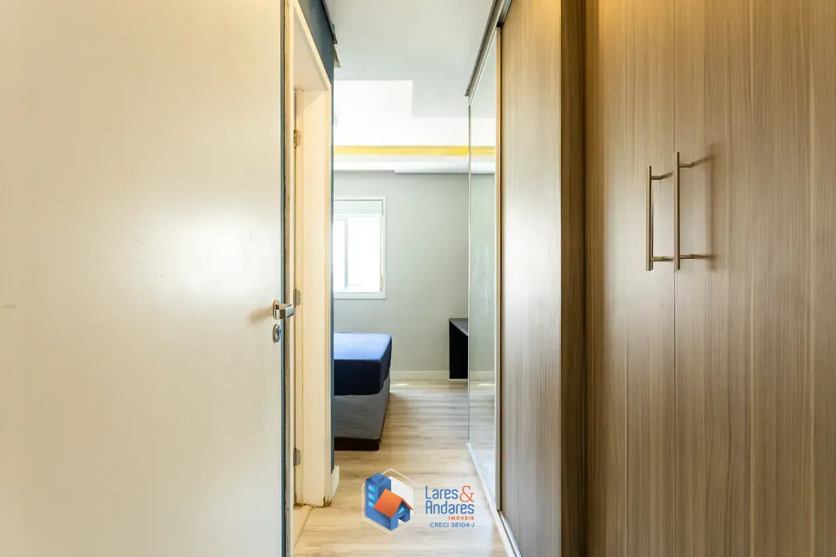Apartamento, 2 quartos, 74 m² - Foto 22