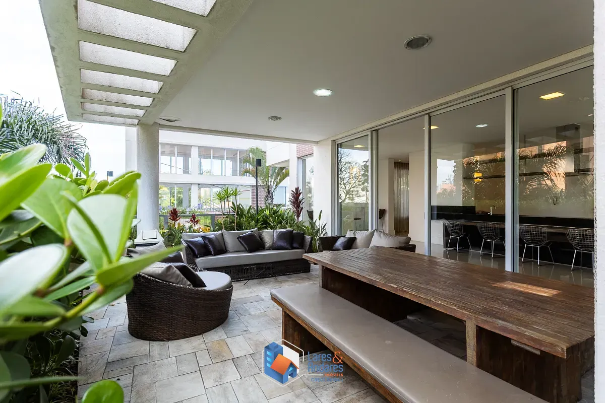 Apartamento, 2 quartos, 74 m² - Foto 39