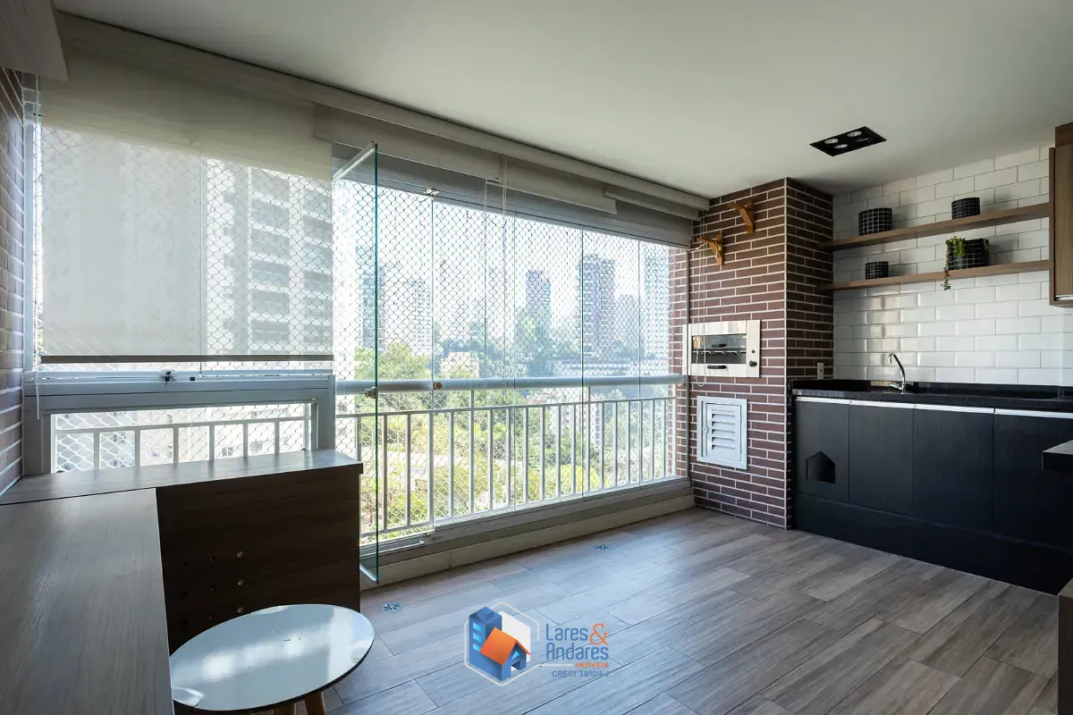 Apartamento, 2 quartos, 74 m² - Foto 14