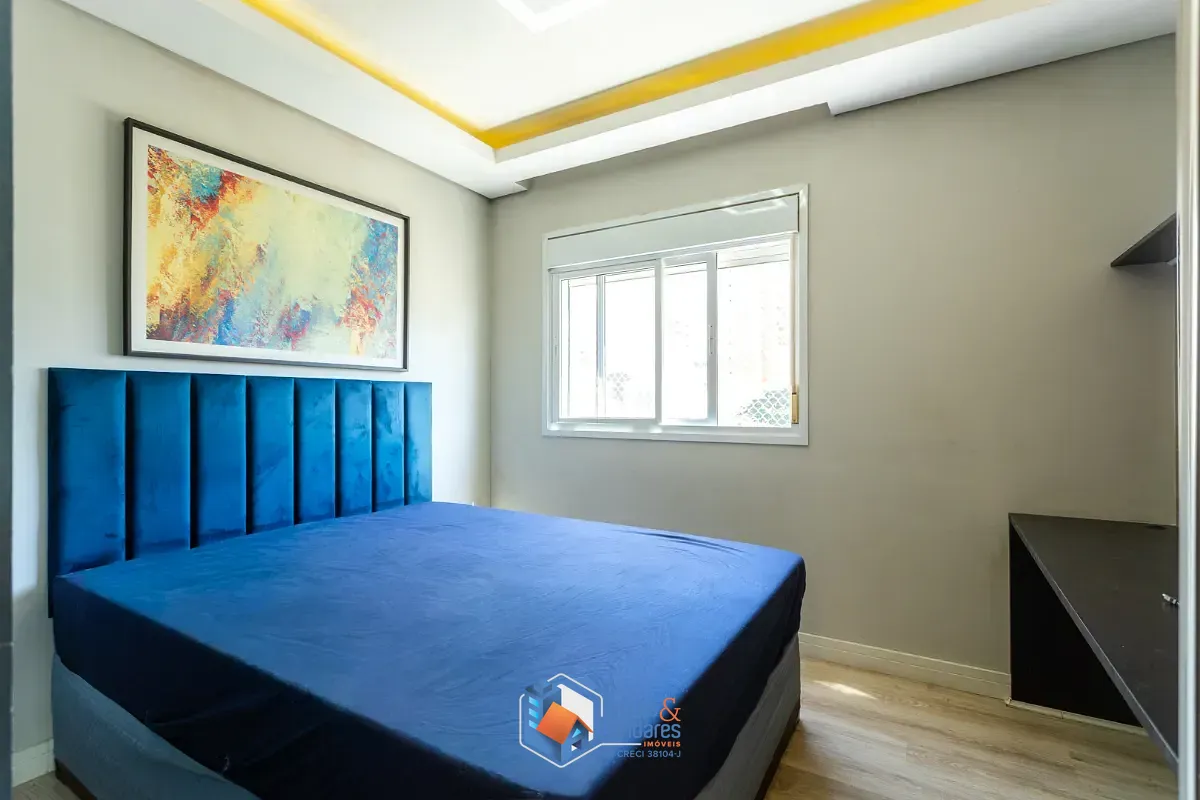 Apartamento, 2 quartos, 74 m² - Foto 23