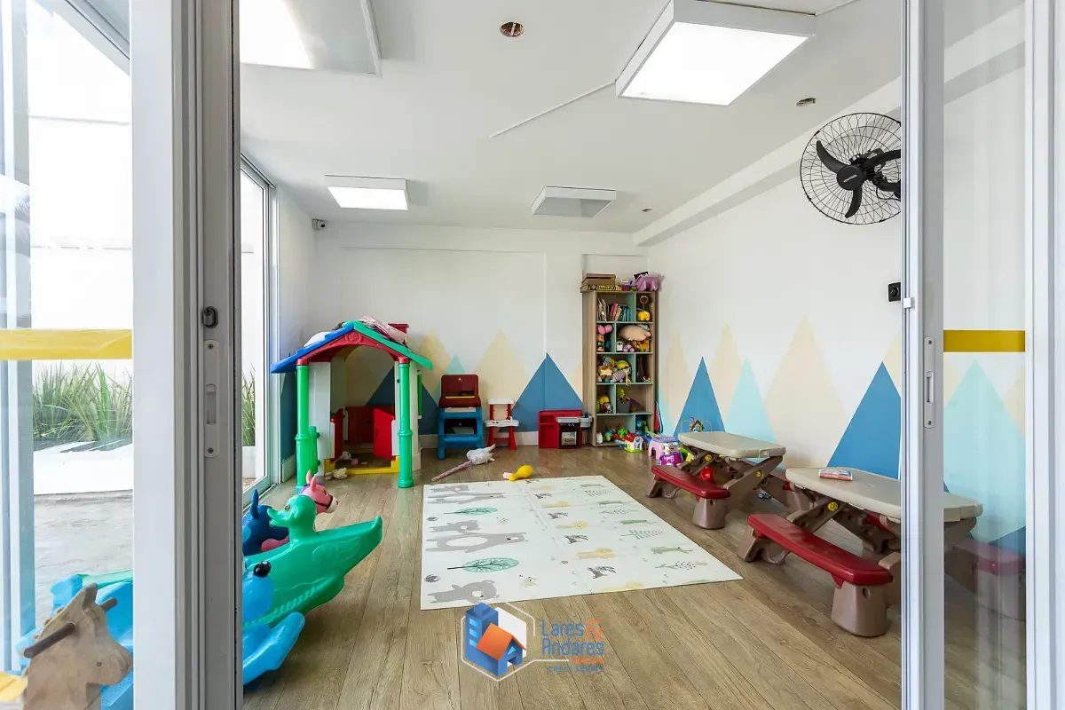 Apartamento, 2 quartos, 74 m² - Foto 42