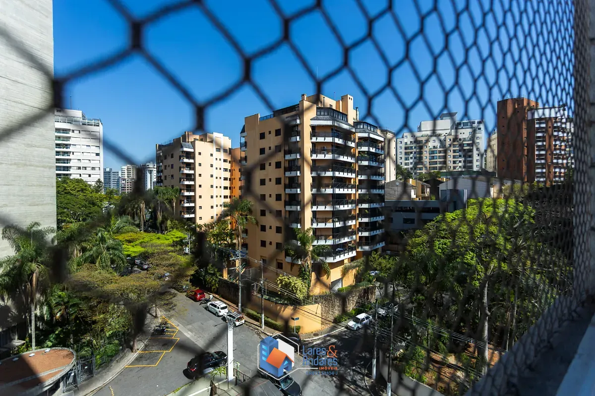 Apartamento, 2 quartos, 74 m² - Foto 17